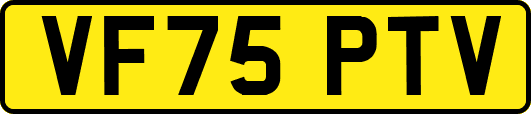 VF75PTV