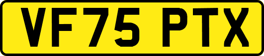 VF75PTX