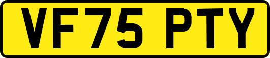 VF75PTY