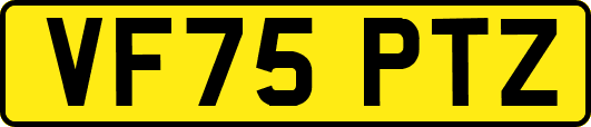 VF75PTZ