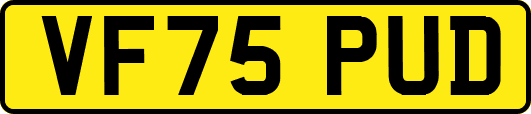 VF75PUD