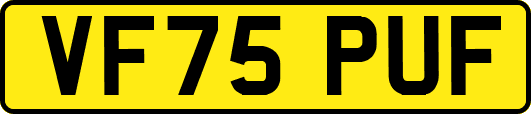 VF75PUF