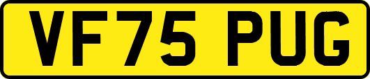 VF75PUG