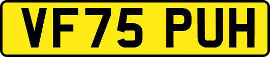 VF75PUH
