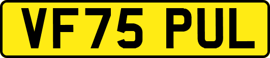 VF75PUL