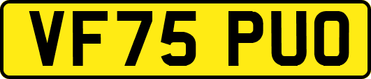 VF75PUO