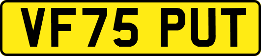 VF75PUT