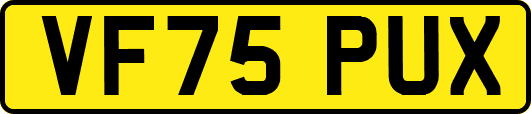 VF75PUX