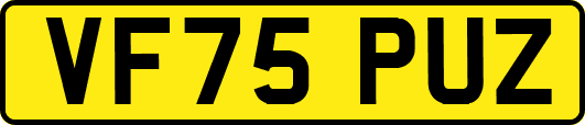 VF75PUZ