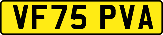 VF75PVA