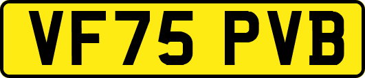 VF75PVB
