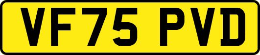 VF75PVD