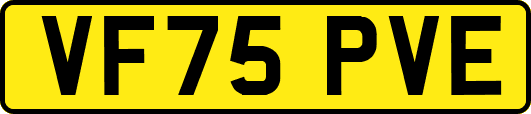 VF75PVE