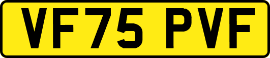 VF75PVF