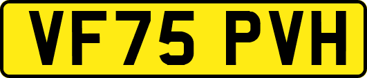 VF75PVH