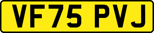 VF75PVJ