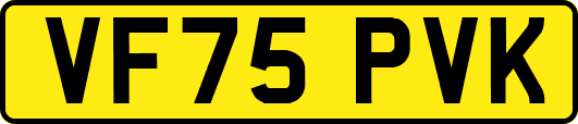 VF75PVK