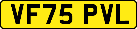 VF75PVL