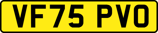 VF75PVO