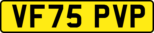 VF75PVP