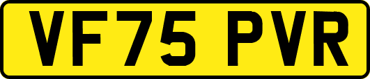 VF75PVR