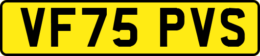VF75PVS