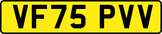 VF75PVV