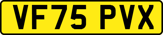 VF75PVX
