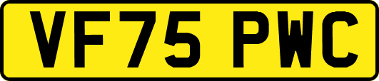 VF75PWC