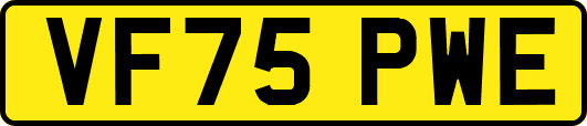 VF75PWE