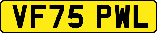 VF75PWL