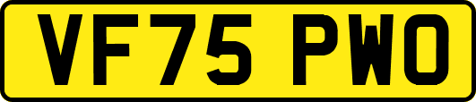 VF75PWO