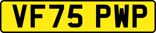 VF75PWP