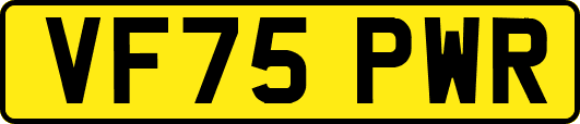 VF75PWR