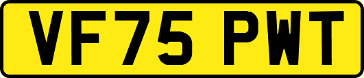 VF75PWT