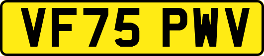 VF75PWV
