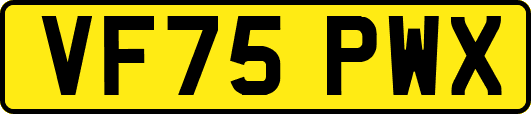 VF75PWX