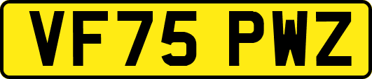 VF75PWZ