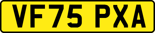 VF75PXA