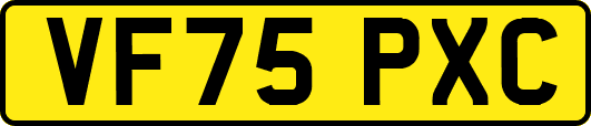 VF75PXC