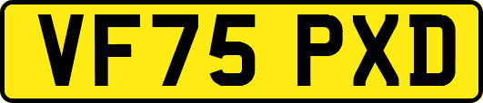VF75PXD