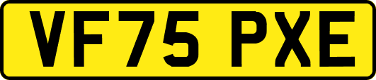 VF75PXE