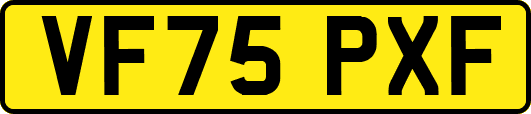 VF75PXF