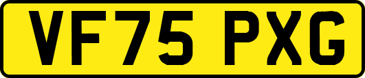 VF75PXG