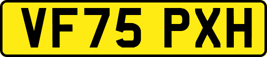 VF75PXH