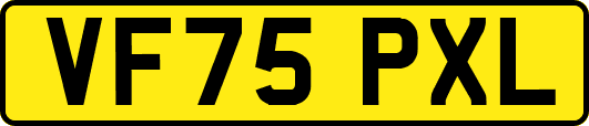 VF75PXL