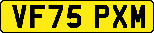 VF75PXM