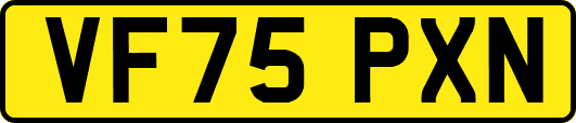 VF75PXN