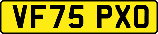 VF75PXO