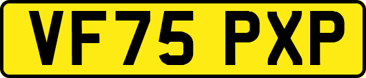 VF75PXP